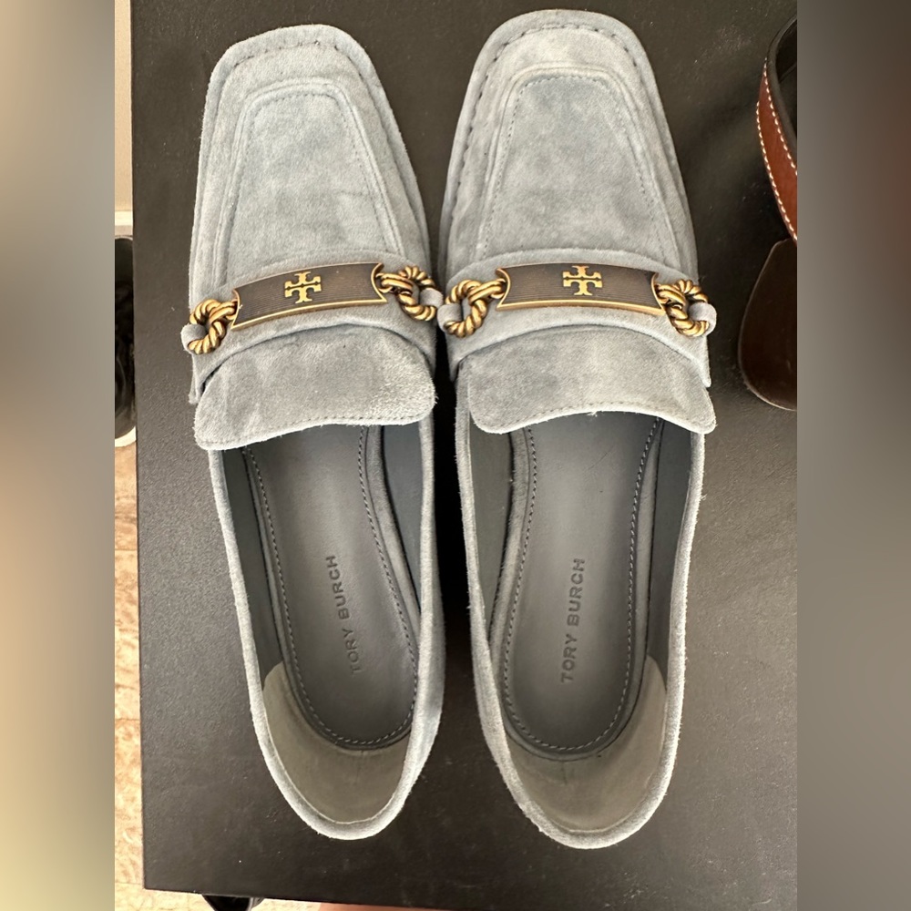almost new Toryburch shoe
